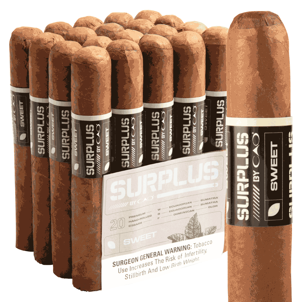 Sweet Gigante, , cigars